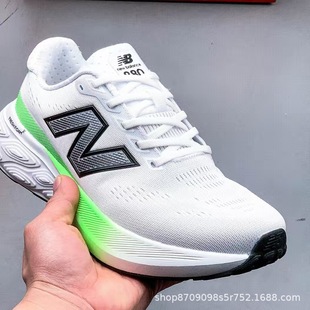 Putian Shoes 2025 новый NB M880 серия ретро обувь для мужчин и женщин обувь для мальчиков и девочек повседневная спортивная обувь для бега