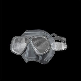 Long-term anti-fog diving mask free diving mirror with myopia lens Apollo apollo diving mirror
