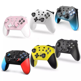 Cross-border Nintendo Switch Pro Game Handle Switch Bluetooth Wireless Handle Controller