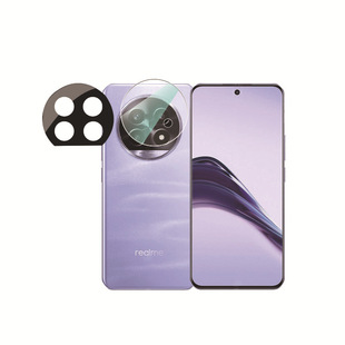 Применимо Realme13pro пленка объектива мобильного телефона все включено прозрачная шелкография стеклянная защитная пленка без потери пикселей