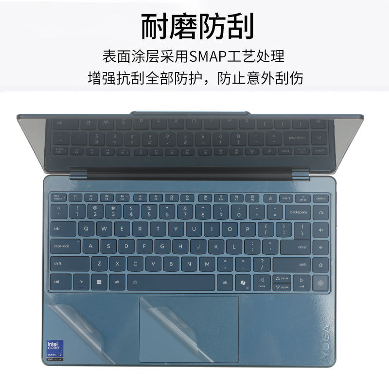 Lenovo YOGA AI 2025 noutbuk plenkasi 360 14 qobig'i Air14 shkaflata