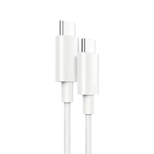 100W двойной кабель быстрой зарядки C подходит для Apple 15 Huawei ipadPD кабель для зарядки двойной головки typecctoc кабель для передачи данных