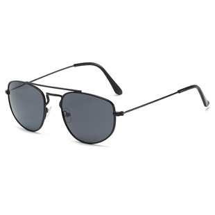 Fashion new toad sunglasses sunscreen UV sunglasses classic trend high sense sunglasses