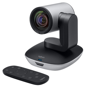 Logitech CC2900EP conference camera video wide angle chat live camera Network HD camera