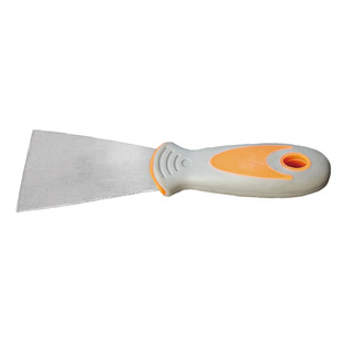Dimension Wedo Tool St8602 Stainless Steel Plastic Handle Putty Knife Putty Knife Shovel