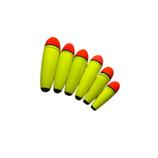 Floating fishing grass carp through the drift far cast large buoyancy EVA sea fishing drift apo rock fishing big belly silver carp bighead bass drift