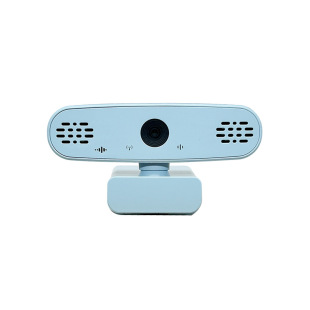 HD USB computer camera driver-free 1080P HD online class live camera video conference camera