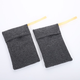 Handmade soap foaming net face washing hand washing bath soap bubble net cleansing foam mesh bag bath nylon soap bag