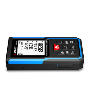 SNDWAY Handheld H-D Series Laser Range Finder Electronic Ruler Laser Range Finder Measuring Instrument