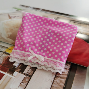[Activity] manufacturers PINK GIRL milk silk ladies briefs lace thin soft smooth