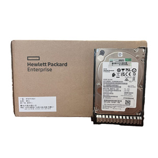 Applicable to HP server 480g hard disk 2.5 inch small disk enterprise SSD solid state disk