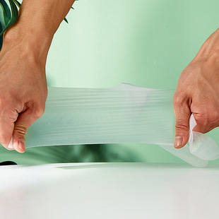 Disposable dishwashing housework kitchen dining gloves household durable TPE food grade latex gloves