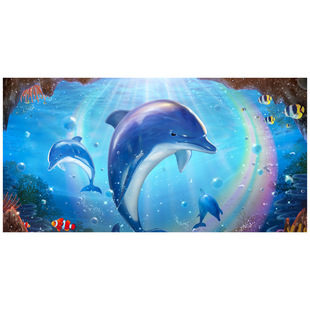 Printed Surfing Towel Cross-border Trade Wholesale Microfiber Beach Towel Adult Absorbent Beach Towel