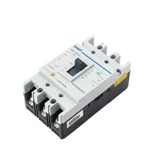 Factory Direct Chint NM1 Series Molded Case Circuit Breaker Quality Assurance