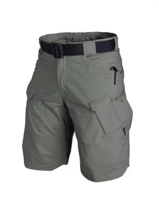 Men Tactical Waterproof Quick Dry shorts Мужские тактические шорты пояс оптом