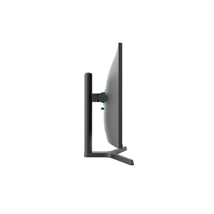 27 inch e-sports display 360Hz high brush professional game HD computer screen cantilever mechanical lifting base