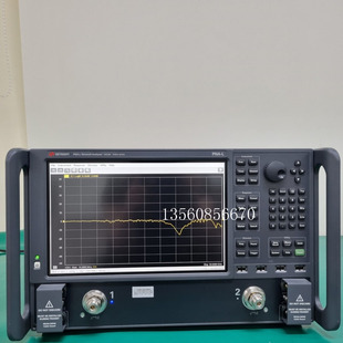优价租售Keysight/是德科技 N5221B N5231B N5232B网络分析仪