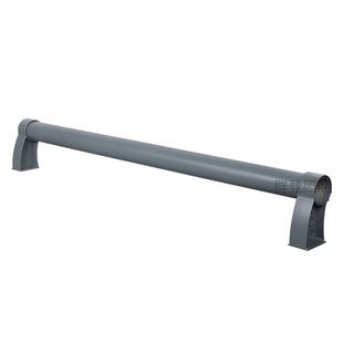 Municipal Engineering road lighting Wharf Bridge light polarized highway ramp round rainproof led guardrail light