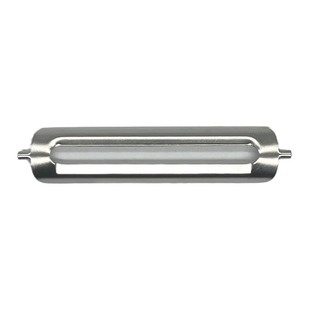 In 18 years, Dongguan manufacturers supplied kitchen blades, planing blades, planing blades, peeling blades (420 material)