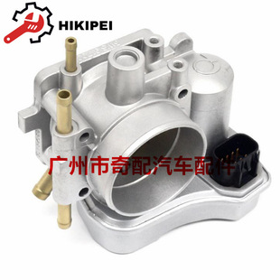 09128518 09196357 Throttle Body for Vauxhall Opel