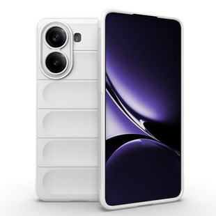 For Red Rice Note14 Pro 4G Magic Shield Skin Sense Phone Case Red Rice note14S Drop-resistant Protective Cover