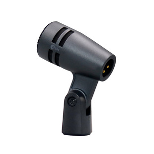 E604 Musical Instrument Microphone Drum Drum Drum Impress Circle Microphone Enping Cross-border Speaker Direct Supply Noise Reduction High Sound Quality
