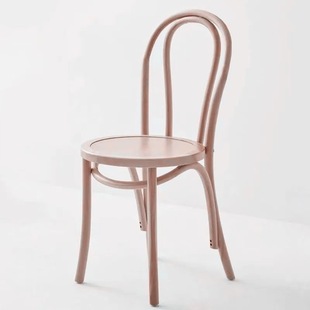 Кресло из ротанга Домашний обеденный стол стул американский стиль thonet американский стиль ретро спина кресло средневековое обеденный стул