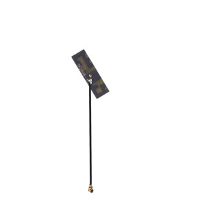 wifi 2.4G antenna high gain 5db small size flexible IPEX built-in antenna FPC miniature antenna