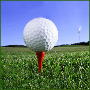 GOLF practice ball double layer practice ball good ball GOLF practice ball GOLF supplies accessories