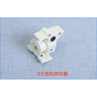 Wood Venetian Bamboo Venetian Solid Wood Curtain Accessories Pull Rope Lock Installation Box Fixed Seat Soft Gauze Curtain