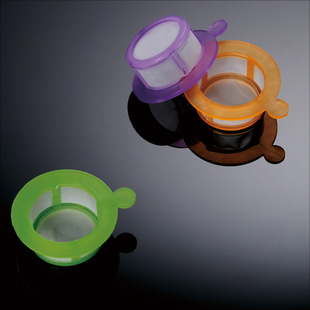 15-1100 Baroque 100um green safety convenient cell filter
