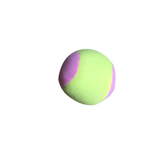 Early education sensory training equipment sticky watch sticky ball sports avoid sticky jersey with ball sandbag