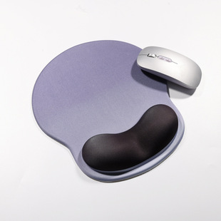 Wenchuang office game mouse pad wholesale non-slip wrist silicone hand support for male and female workers desktop hand pillow