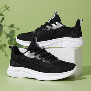 Junior high school entrance examination sports running special shoes men's ultra-light shock-absorbing running shoes soft-soled lightweight junior high school students sneaker