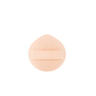 Extra large cotton candy puff water drop Rubycell material thickened air cushion puff