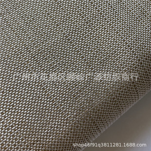 Cross Plain PP Woven Fabric Artificial Straw Woven Mats Straw Woven Bag Straw Hat Sandals Decorative Wall Cloth Fabric