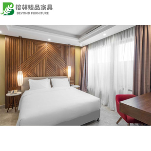 Star Hotel Furniture Restaurant House Furniture Engineering Manufacturers of Classy Customized Hotel Furniture
