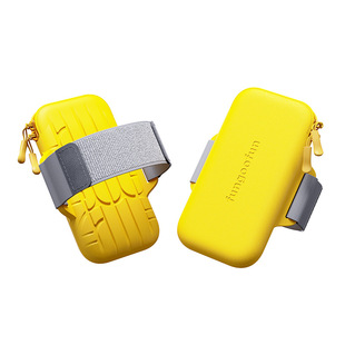 Running mobile phone bag sports waist bag men's and women's lightweight invisible fitness release artifact professional equipment waterproof close-fitting belt