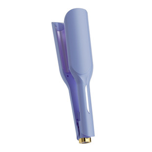 New negative ion electric curling iron dry and wet dual-use egg curling iron bedroom mini portable curling iron cross-border wholesale