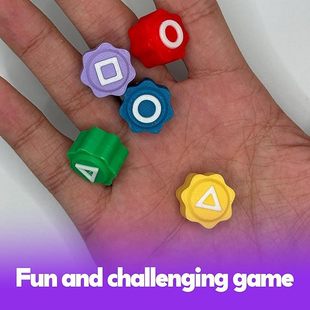 [A lot of in stock] Cross-border Amazon Gonggi Korean Game South Korea traditional games to catch stones