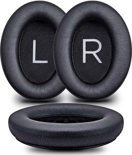 1 пара подходит для Dr. Bose QuietComfort 45 QC45 QC45ii амбушюры Наушники головной Луч