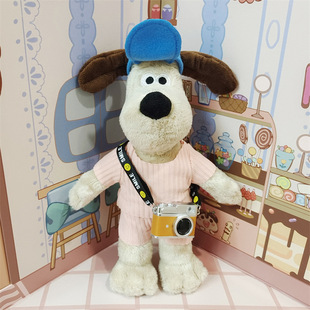 (Excluding dogs) Handdog Summer Cool Clothing Skirt Swimsuit Set Cotton Doll Plush Accessories