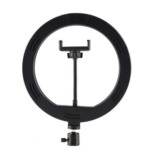 Net Red live light mobile phone camera selfie live beauty light 10 inch led ring light 26cm live light