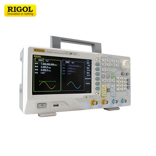 RIGOL Puyuan Function Arbitrary Waveform Generator DG4202 Multifunctional Signal Generator DG4062/4162