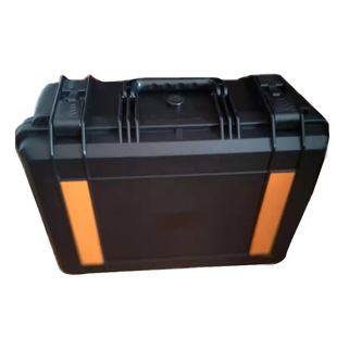 Three-year warranty Thickened UAV Equipment Box Photographic Equipment Field Box Sunscreen Portable Plastic Box