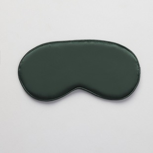 Silk Eye Mask for Sleeping, Shading, Summer Eye Protection, Relieving Eye Fatigue, Abstinence-type Ice Pack for Men and Women