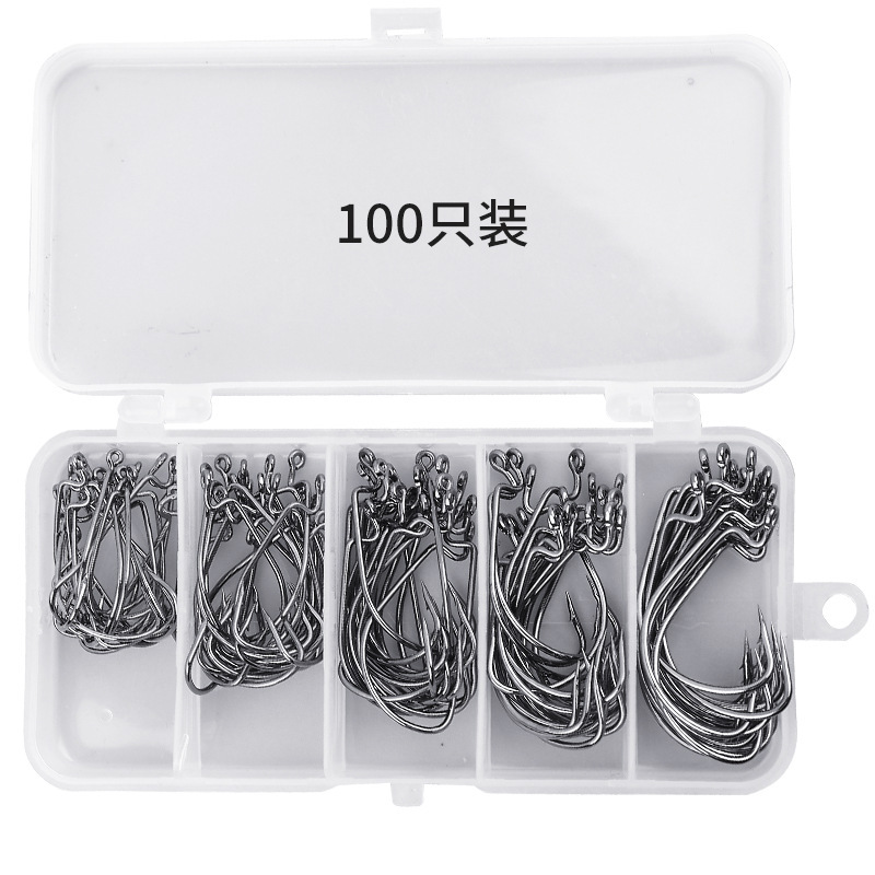 cover hook points fishing lure display Fishing Lure Display Case Cabinet Wall Hook Wire Rack Shelf Fish Bait  Collectible W/ 98% UV Protection - Lockable