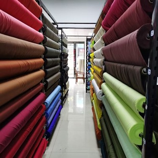 Фабрика спот 500 Color 300T Chunya текстиль полиэфирная ткань пуховик хлопчатобумажный костюм с тканью