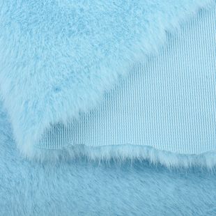 Золотая норка Jade Fox бархат Длинная короткая шерсть высокая и низкая плюшевая ткань игрушка одежда пальто ткань производители в наличии оптом