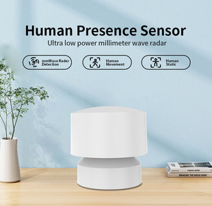 Граффити умный дом zigbee обнаружение погружения дыма сигнализация беспроводной переключатель интеллектуальный датчик температуры и влажности